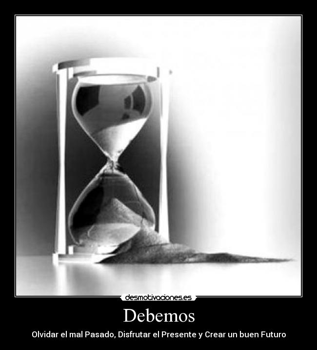 Debemos - 