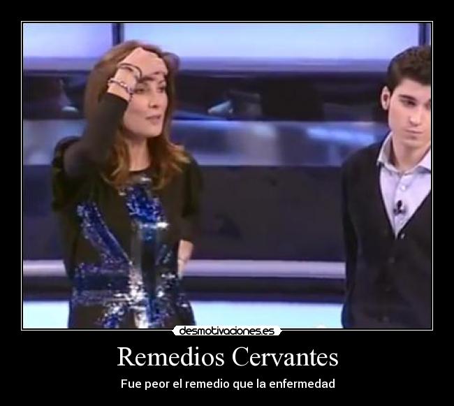 Remedios Cervantes - 