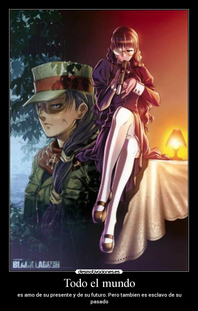 carteles mundo presente futuro desmotivaciones