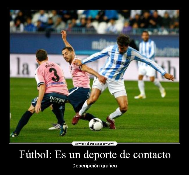 carteles futbol futbol troll desmotivaciones