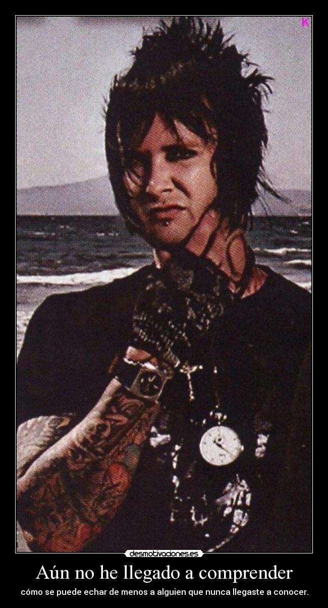 carteles jimmytherevsullivan jamesowensullivan a7x rip forever desmotivaciones