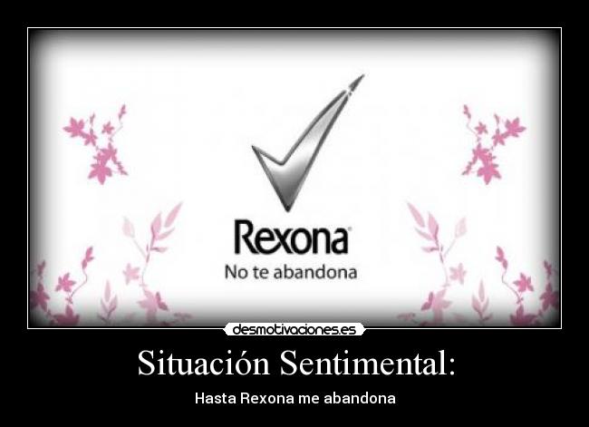 Situación Sentimental: - 