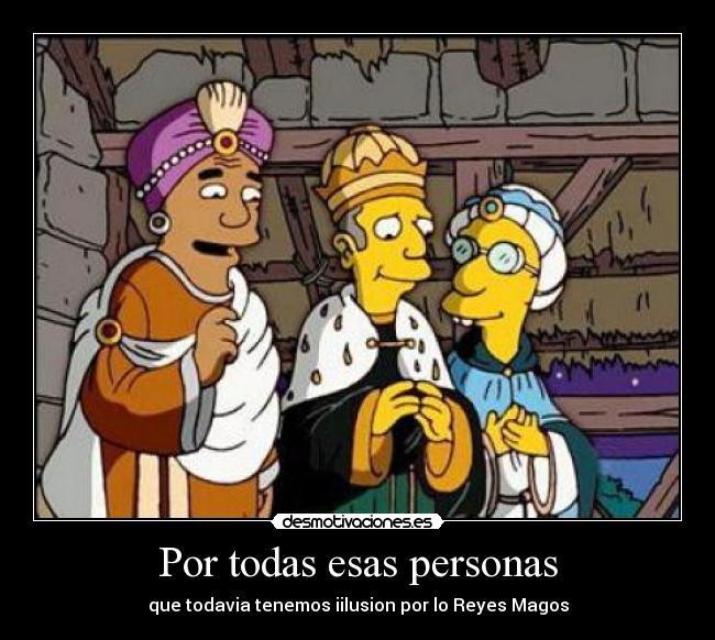 carteles tamara1695 reyes magos desmotivaciones