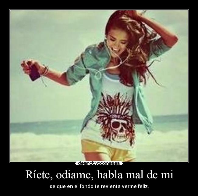 carteles feliz feliz feliz 3810 desmotivaciones