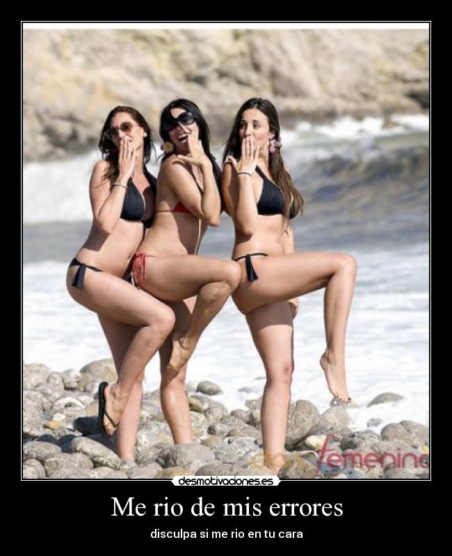 carteles desmotivaciones