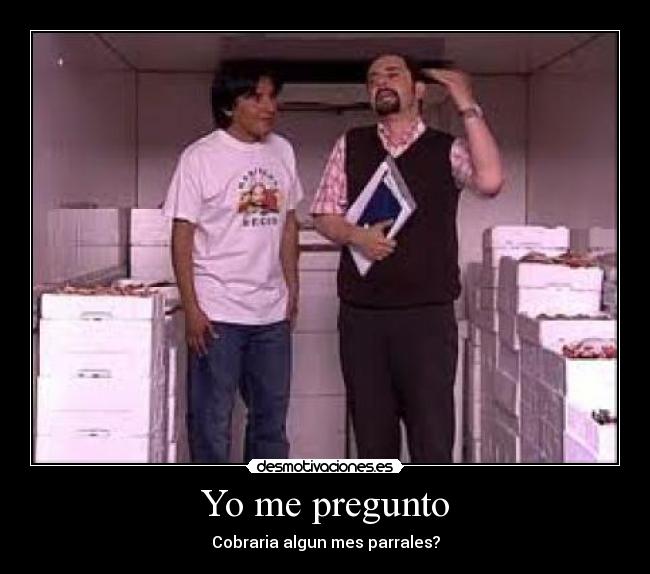 carteles que avecina desmotivaciones