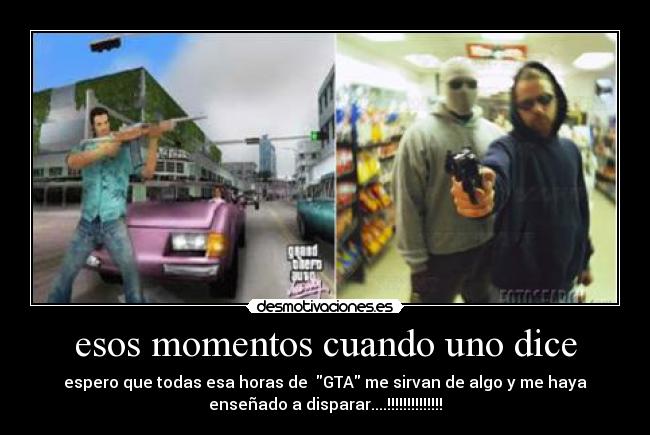 carteles robos desmotivaciones