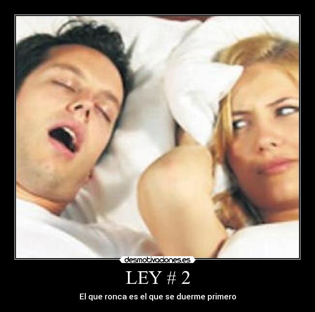 LEY # 2 - 