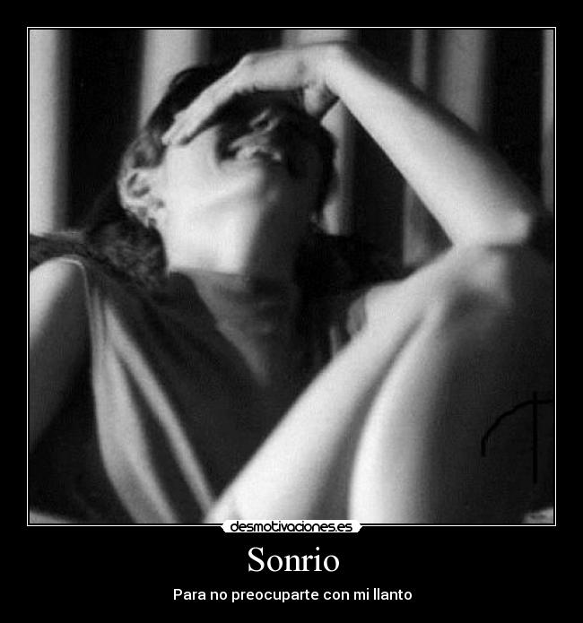 Sonrio - 