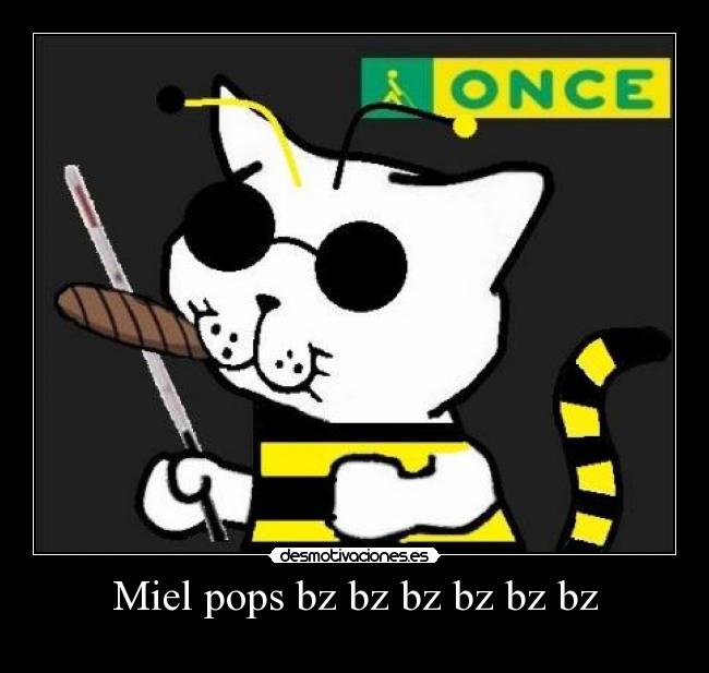 Miel pops bz bz bz bz bz bz - 