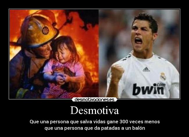 Desmotiva - 