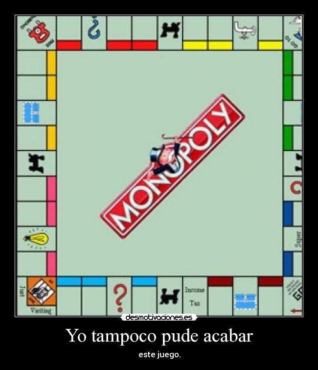 carteles monopoly 3810 desmotivaciones