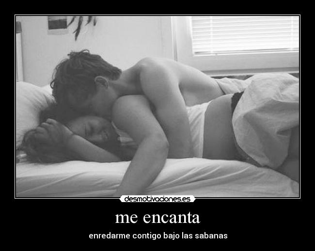 me encanta - 