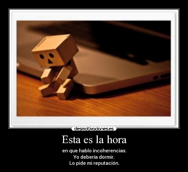 carteles wehehehehehhee desmotivaciones