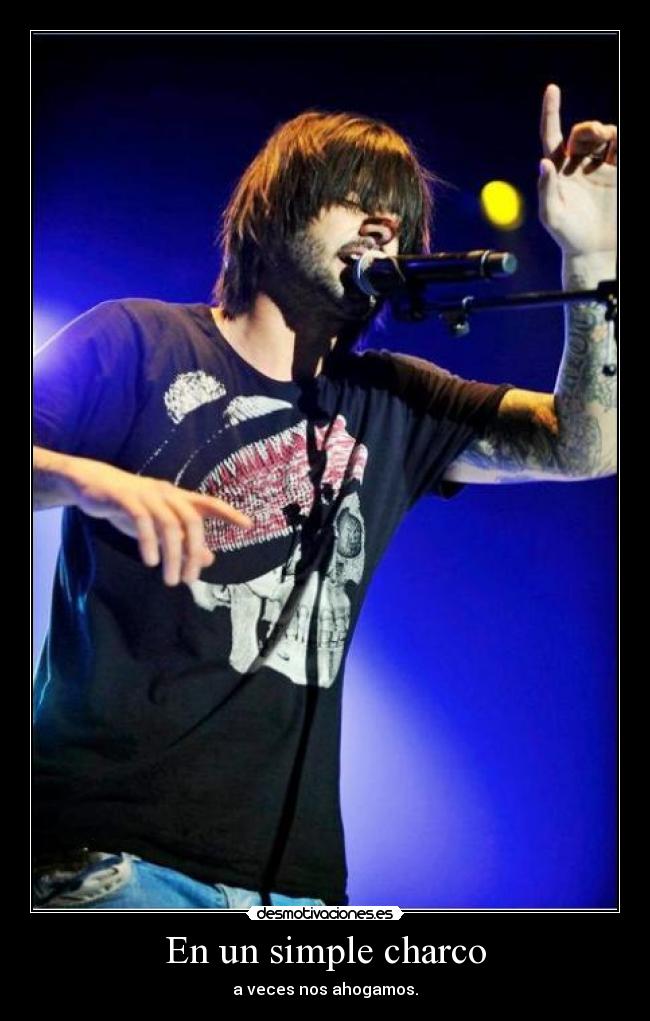 carteles melendi desmotivaciones