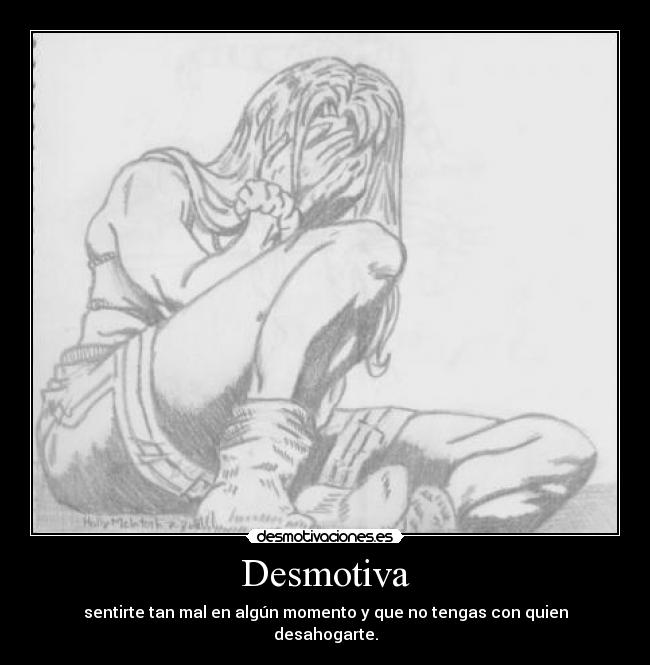 Desmotiva - 