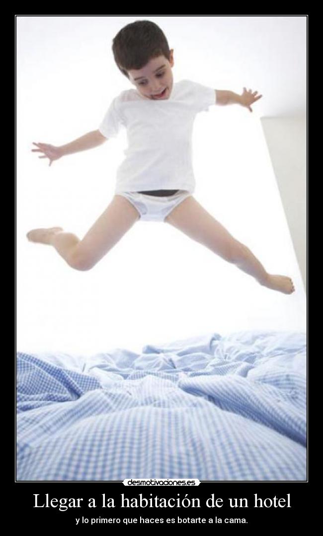 carteles desmotivaciones