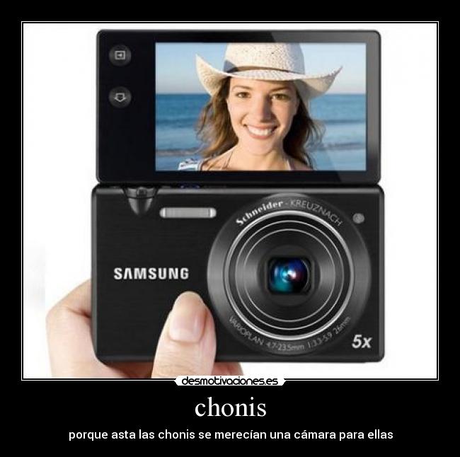 chonis - 