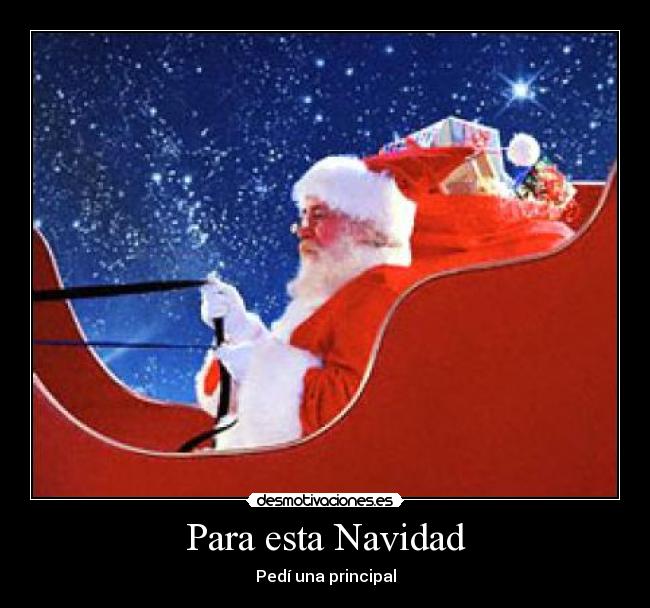 carteles navidad feliz navidad todos las personas ano paso desmotivaciones