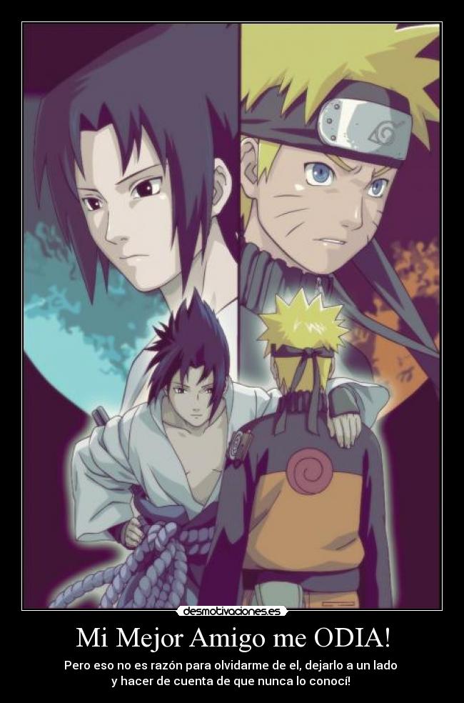 Mi Mejor Amigo me ODIA! -