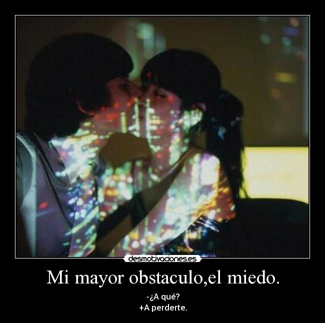 carteles miedo anibalecter siempre turrurur desmotivaciones