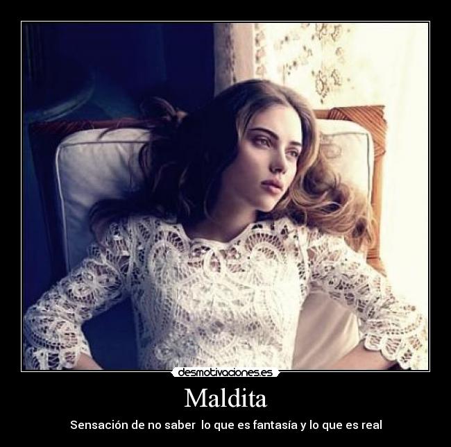 Maldita -