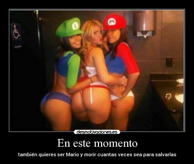 carteles mario broos desmotivaciones