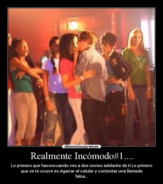 carteles desmotivaciones