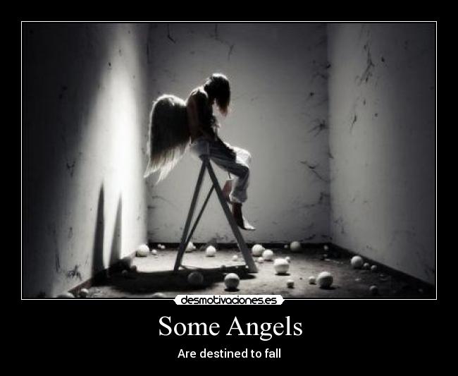 Some Angels -