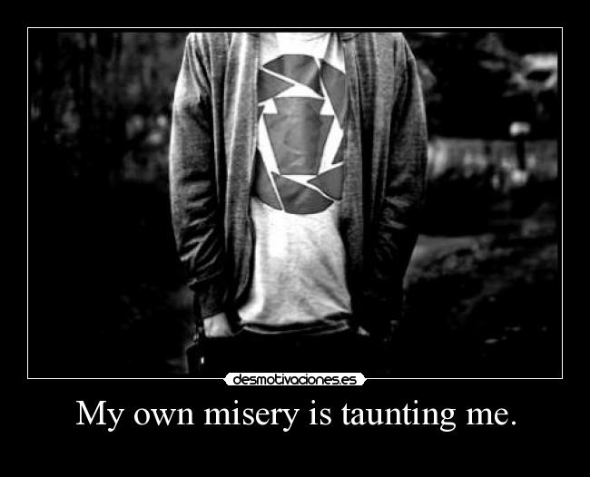 carteles myown desmotivaciones