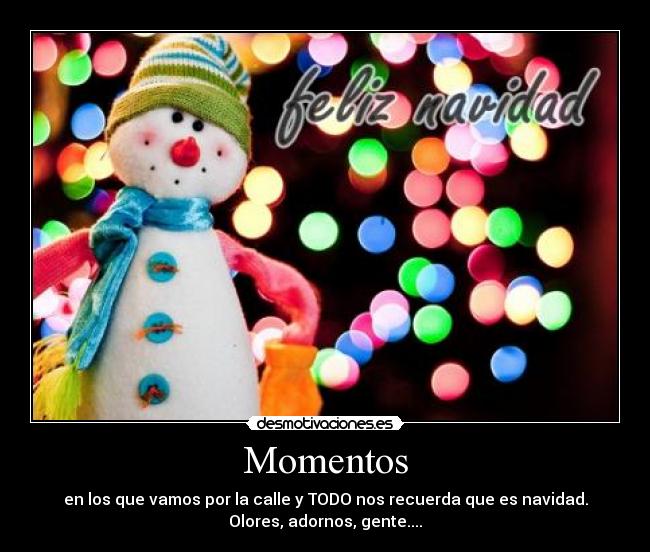 Momentos - 