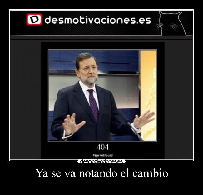 carteles aunque bean era mas gracioso desmotivaciones