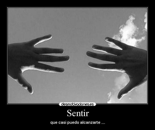 Sentir -