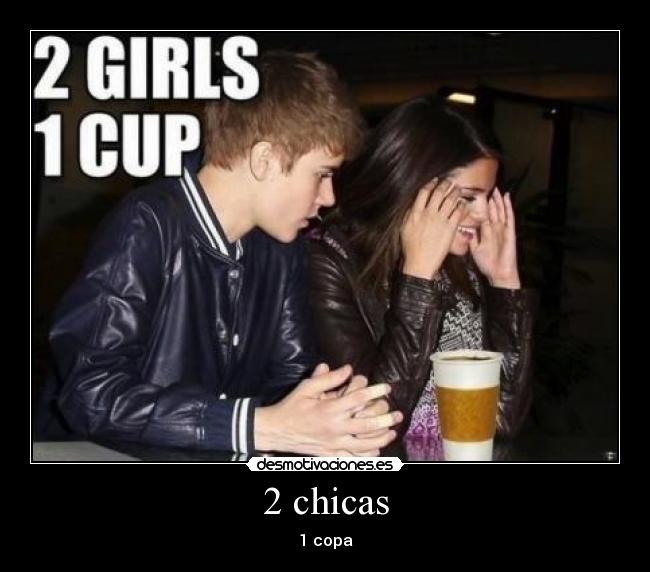 2 chicas - 