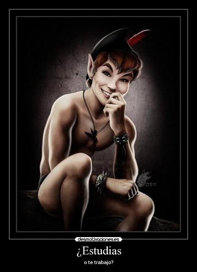 ¿Estudias - 