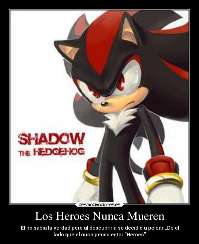 Los Heroes Nunca Mueren -