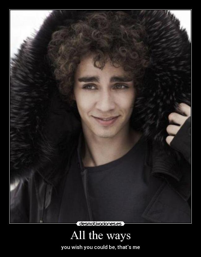 carteles look now desmotivaciones