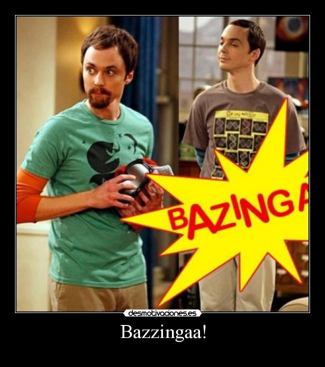 carteles sheldon desmotivaciones