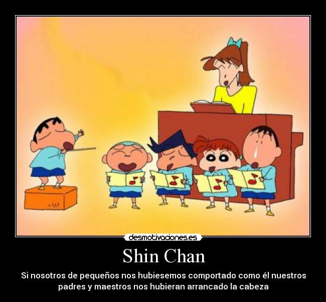 WWW SHINCHAN ES www shinchan es: