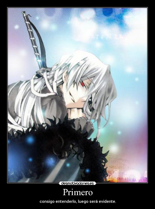Primero -