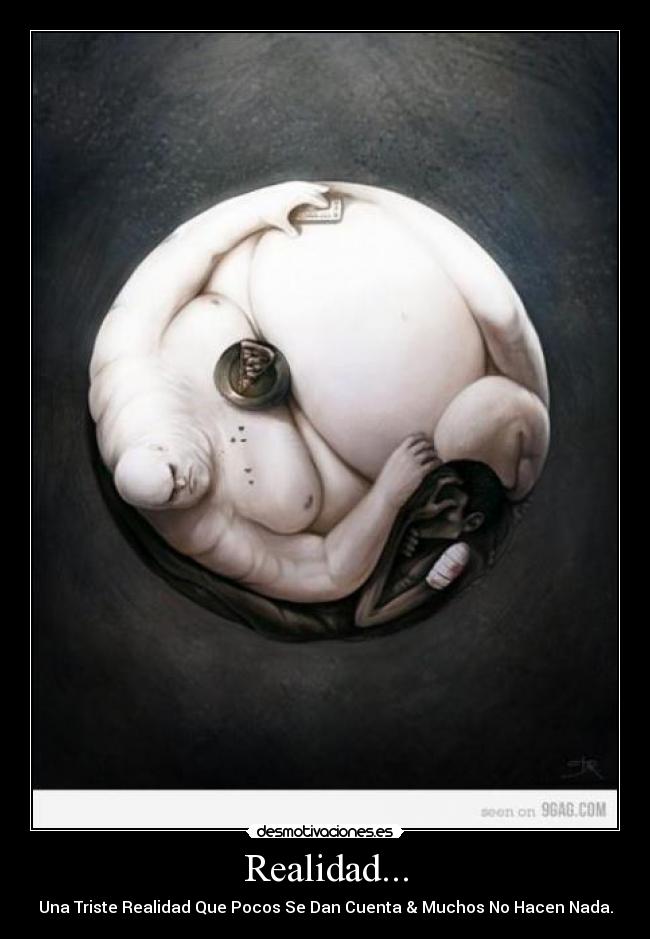 Realidad... - 