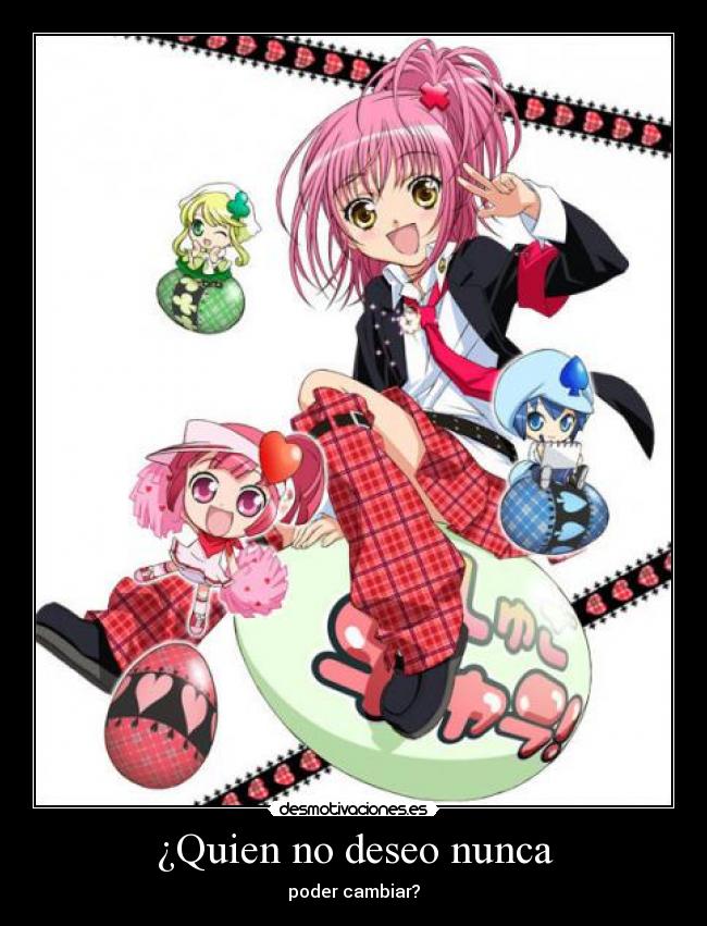 carteles shugo chara desmotivaciones