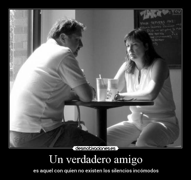 carteles silencios incomodos desmotivaciones