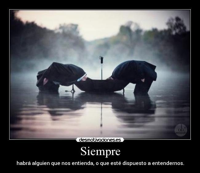 Siempre - 