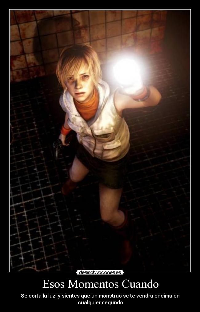 Esos Momentos Cuando -