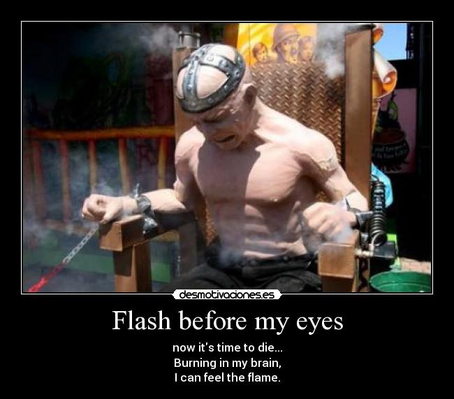 carteles metallica ride the lightning probablemente mejor album gran cancion desmotivaciones