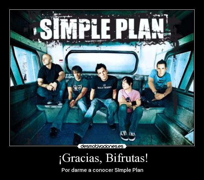 ¡Gracias, Bifrutas! -