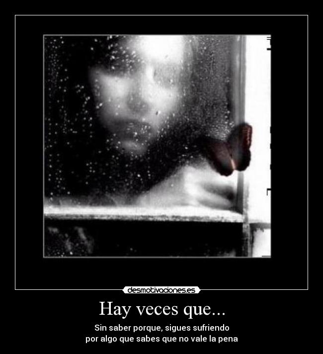 carteles desamor desmotivaciones