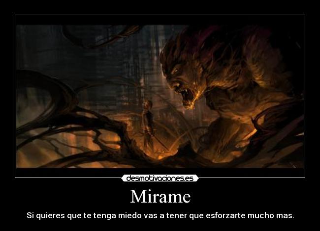 Mirame - 