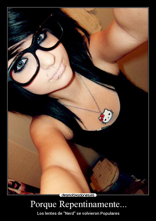 Porque Repentinamente... - 